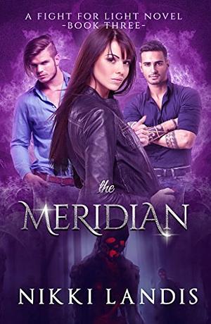 The Meridian by Nikki Landis