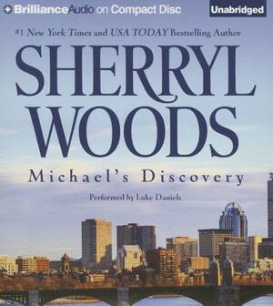 Michael's Discovery: A Selection from the Devaney Brothers: Michael and Patrick by Sherryl Woods