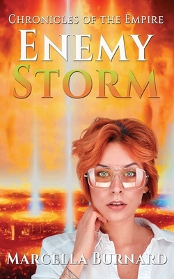 Enemy Storm by Marcella Burnard