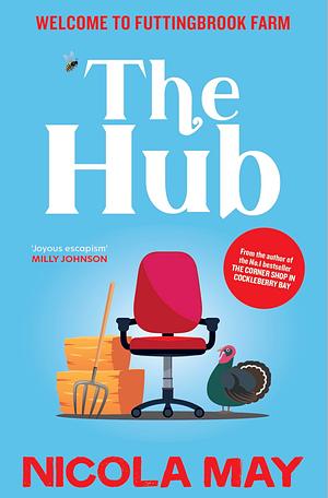 The Hub by Nicola May