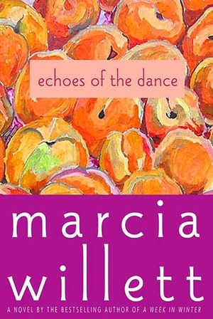 Echoes of the Dance by Marcia Willett