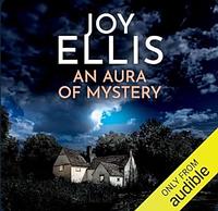 An Aura of Mystery by Joy Ellis