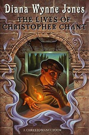 The Lives of Christopher Chant by Diana Wynne Jones