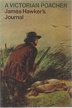 Journal: Victorian Poacher by Garth Christian, James Hawker