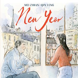 New Year by Mei Zihan