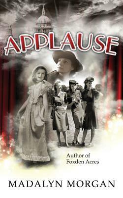 Applause by Madalyn Morgan