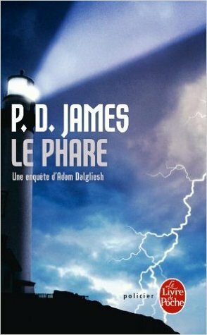 Le Phare by P.D. James