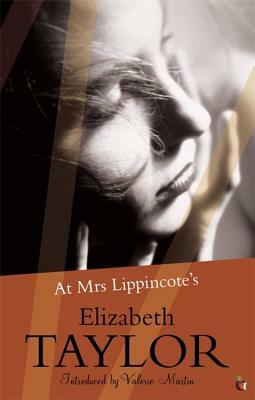 At Mrs Lippincote's by Elizabeth Taylor