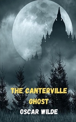 The canterville ghost by Oscar Wilde