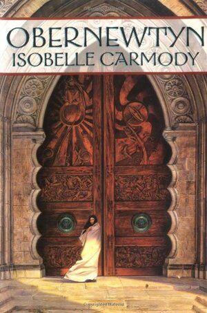 Obernewtyn by Isobelle Carmody