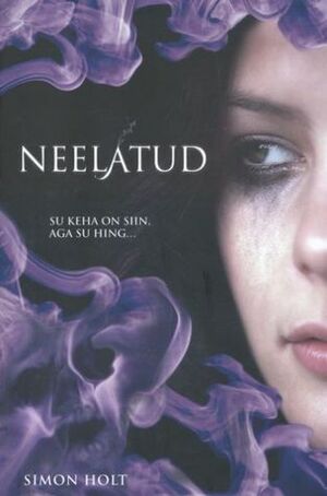 Neelatud by Simon Holt