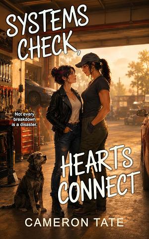 Systems Check, Hearts Connect: Steamy Celebrity-Meets-Mechanic ...