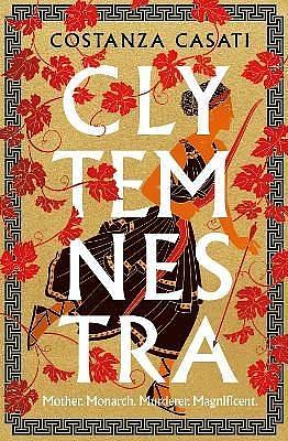 Clytemnestra by Costanza Casati