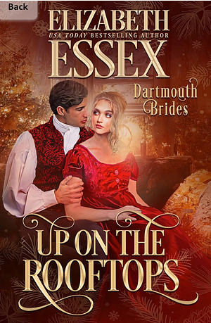 Up On the Rooftops by Elizabeth Essex