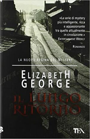 Il lungo ritorno by Mariapaola Dettore, Elizabeth George
