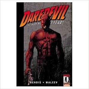 Daredevil Cilt 1 - İkinci Adam by Brian Michael Bendis