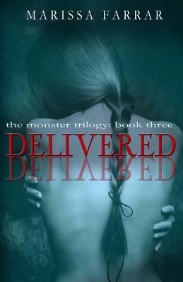 Delivered by Marissa Farrar