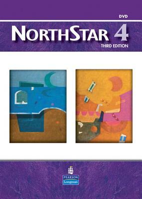 Northstar 4 DVD with DVD Guide by Kim Sanabria, Tess Ferree