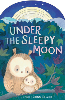 Under the Sleepy Moon by Luna Parks