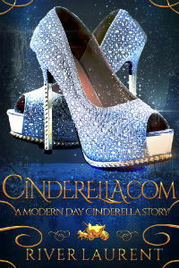 Cinderella.com by River Laurent