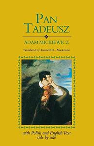 Pan Tadeusz by Adam Mickiewicz