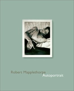 Autoportrait by Robert Mapplethorpe