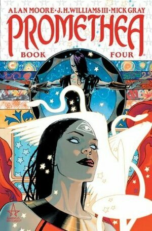 Promethea, Vol. 4 by Alan Moore