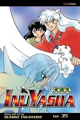 InuYasha: Almost Human by Rumiko Takahashi