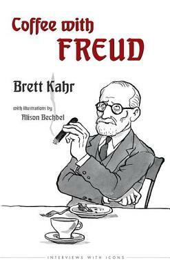 Coffee with Freud by Brett Kahr