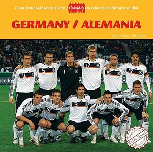 Germany/Alemania by Jose Maria Obregon