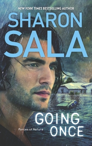 Going Once by Sharon Sala