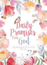 Daily Promises from God by 