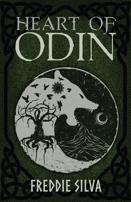 Heart of Odin by Freddie Silva