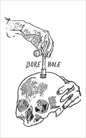 Bore Hole by Joseph Mellen