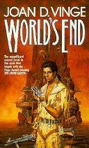 World's End by Joan D. Vinge