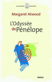 L'Odyssée de Pénélope by Margaret Atwood