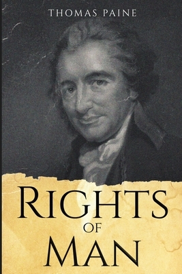 Rights of Man by Thomas Paine