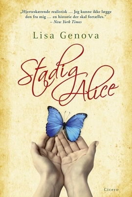 Stadig Alice by Lisa Genova