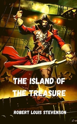 The island of the treasure by Robert Louis Stevenson