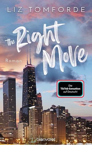 The Right Move by Liz Tomforde