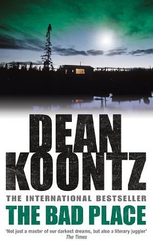 A Rossz Hely by Dean Koontz