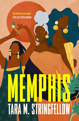 Memphis by Tara M. Stringfellow