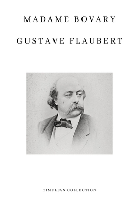 Madame Bovary (English version) by Gustave Flaubert