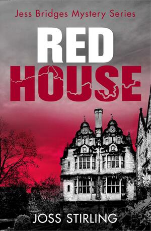 Red House by Joss Stirling