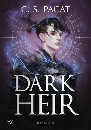 Dark Heir by C.S. Pacat