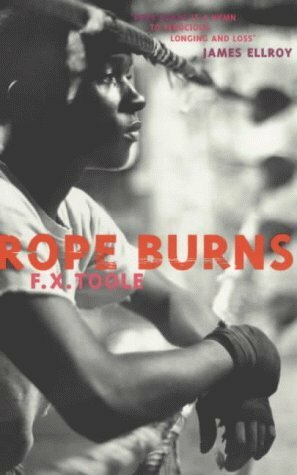 Rope Burns by F.X. Toole