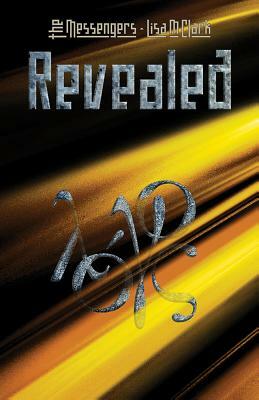 Revealed by Lisa Clark