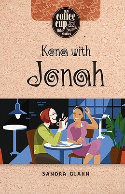 Kona with Jonah by Sandra Glahn