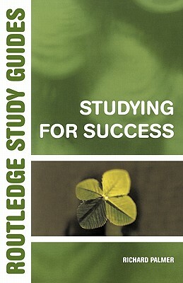 Studying for Success by Richard Palmer