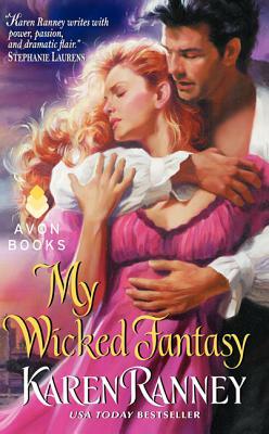 My Wicked Fantasy by Karen Ranney